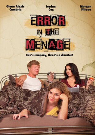 Error in the Ménage (2014)