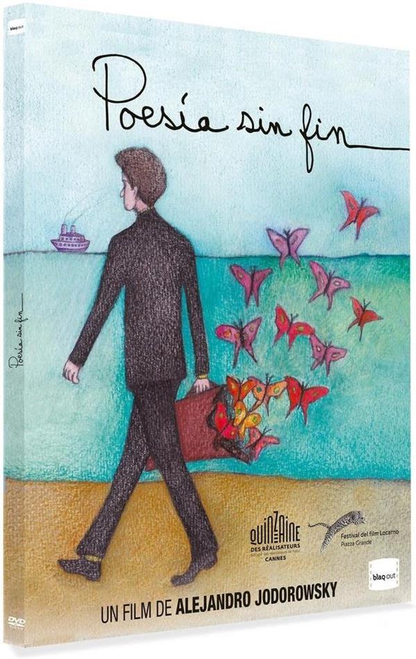 Poesía sin fin (2016)