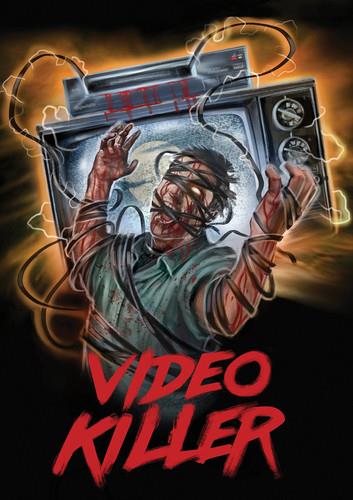 Video Killer (2016)
