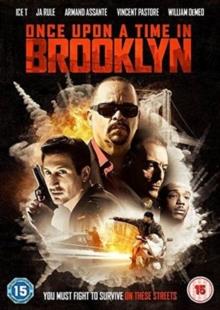 Once Upon A Time In Brooklyn (2012)
