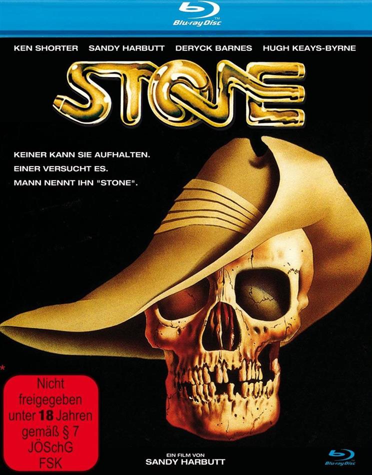 Stone (1974) Limited Edition