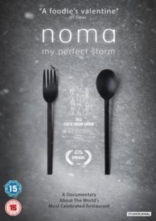 Noma - My Perfect Storm (2015)