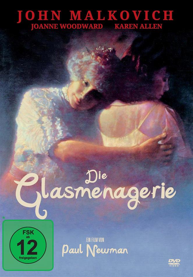 Die Glasmenagerie (1987)