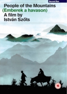 People Of The Mountains (1942)