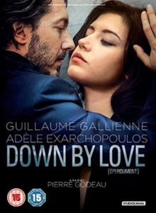 Down By Love (2016)