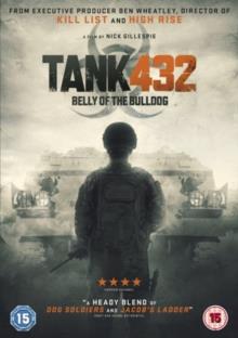 Tank 432 (2015)