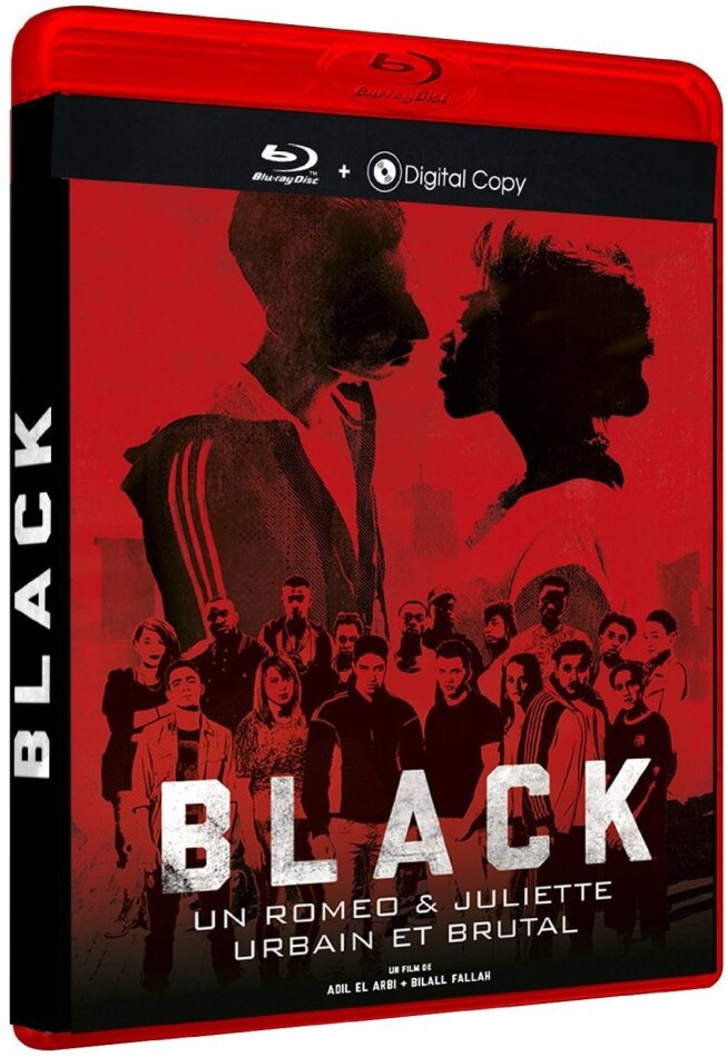 Black (2015)