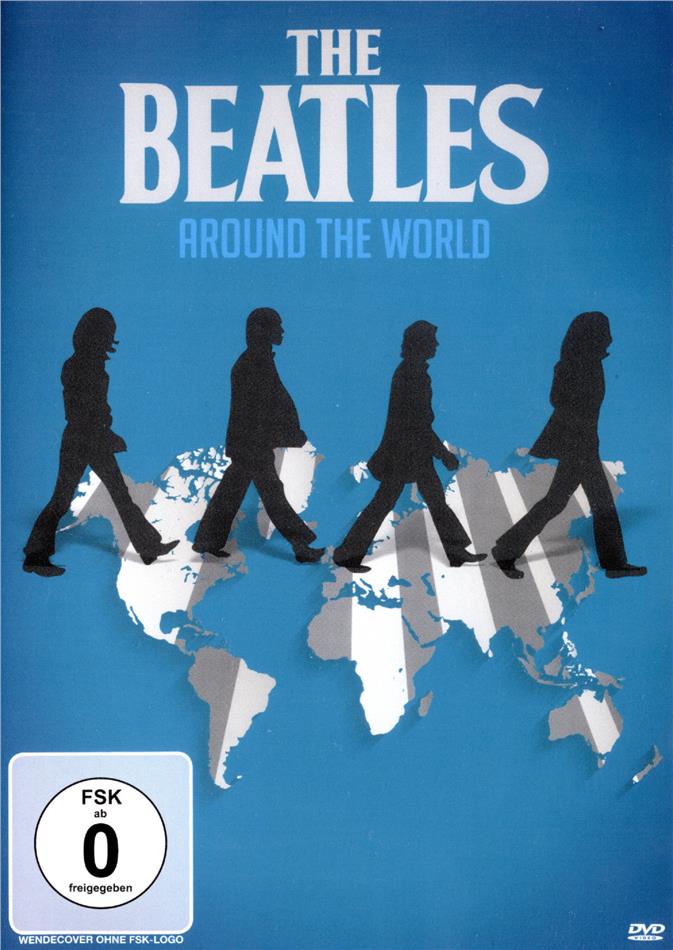 The Beatles - Around The World Inofficial