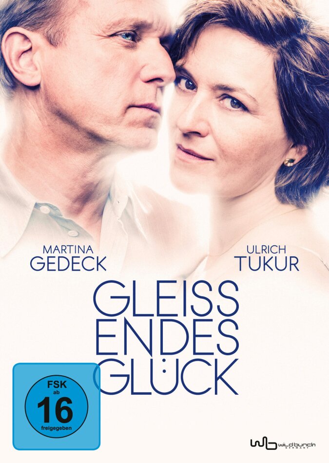 Gleissendes Glück (2016)