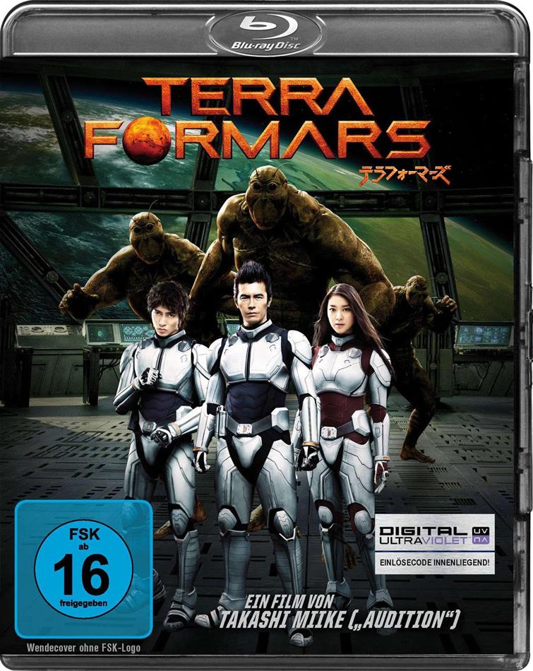 Terra Formars (2016)