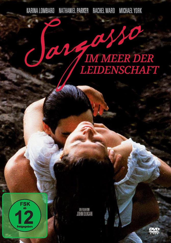Sargasso - Im Meer der Leidenschaft (1993)