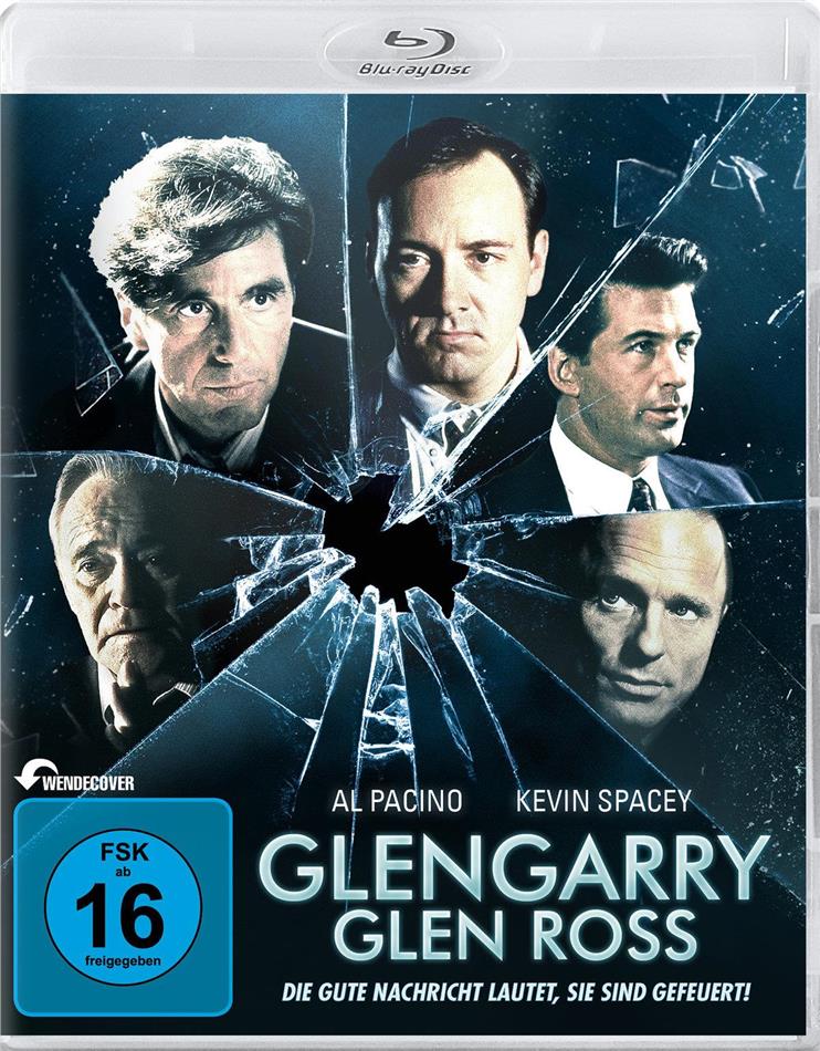Glengarry Glen Ross (1992)