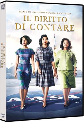 Il diritto di contare (2016)