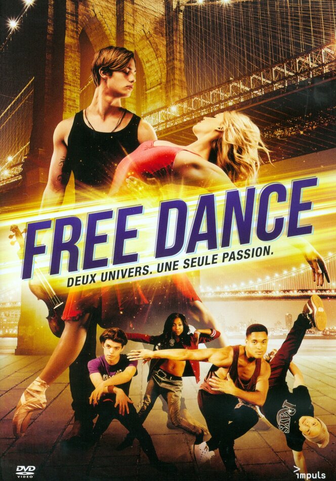 Free Dance (2016)