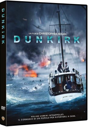 Dunkirk (2017)