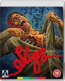 Slugs (1988)