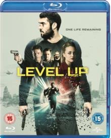 Level Up (2016)