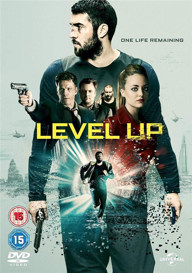 Level Up (2016)