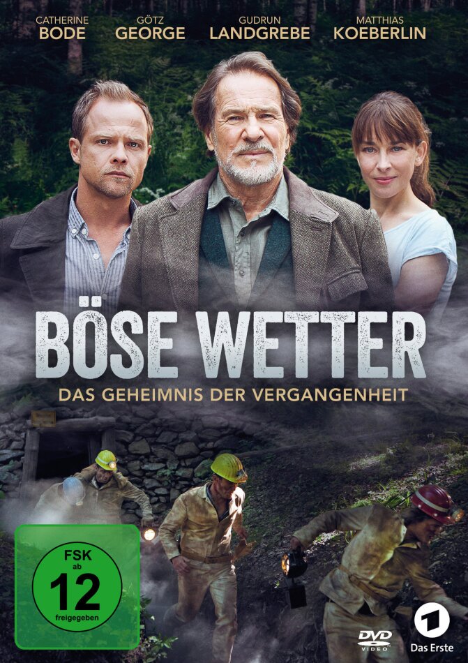 Böse Wetter - Das Geheimnis der Vergangenheit (2016)