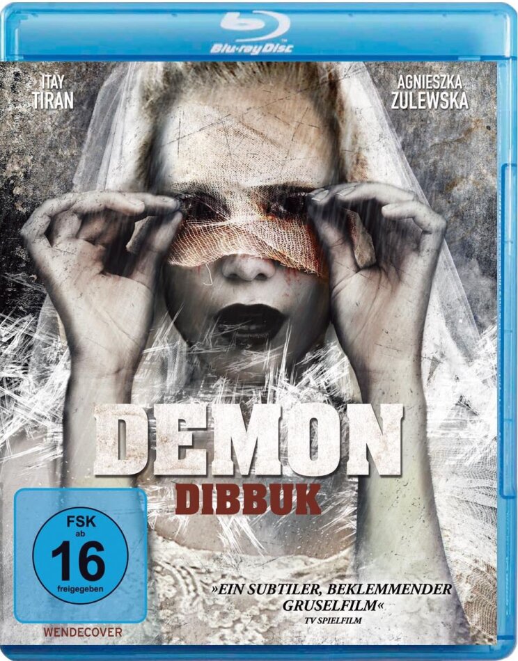 Demon - Dibbuk (2015)