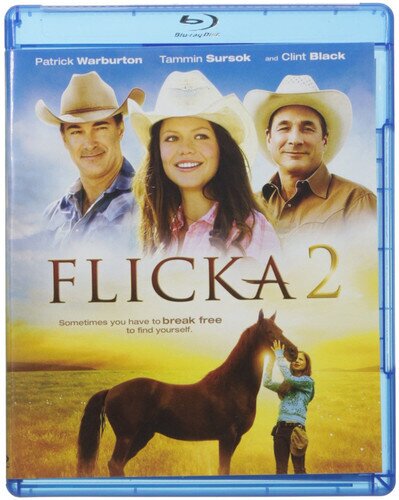 Flicka 2 - Flicka 2 / (P&S) (2010) Pan & Scan