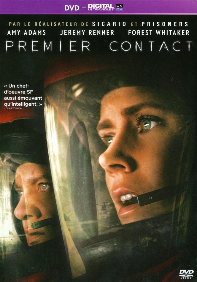 Premier Contact (2016)