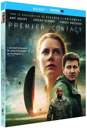 Premier Contact (2016)