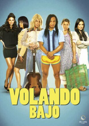 Volando Bajo (2014)