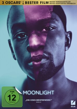 Moonlight (2016)