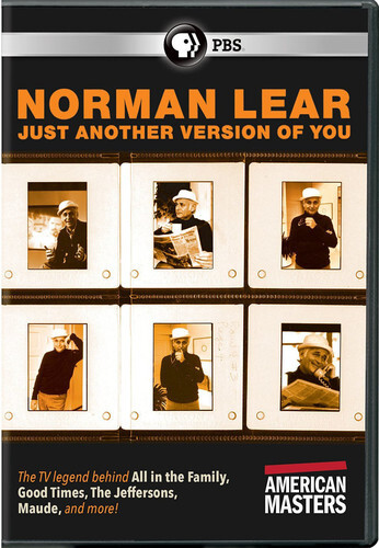 American Masters - Norman Lear