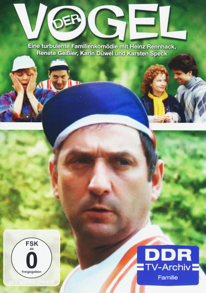 Der Vogel (1988)