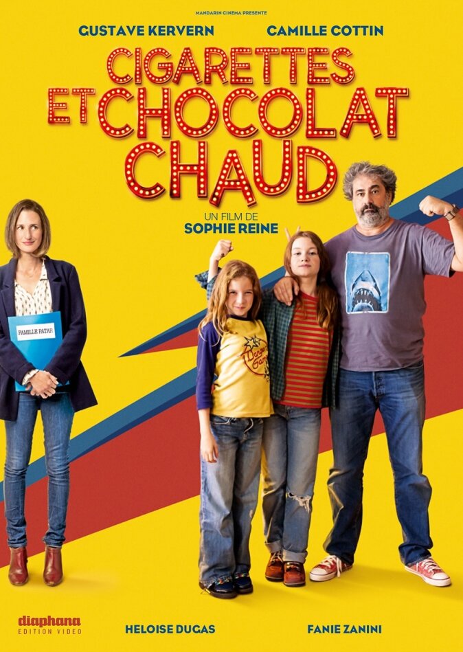 Cigarettes et chocolat chaud (2016)