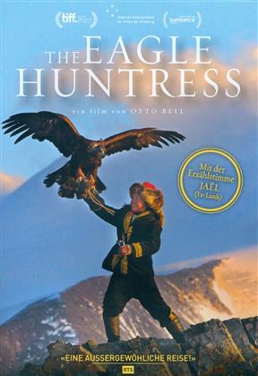 The Eagle Huntress (2016)