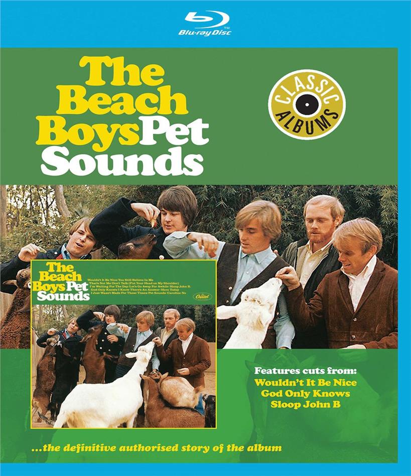 Pet Sounds