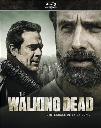 The Walking Dead - Saison 7 (6 Blu-ray)