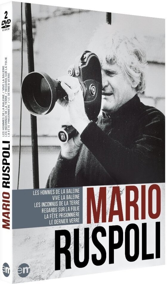 Mario Ruspoli