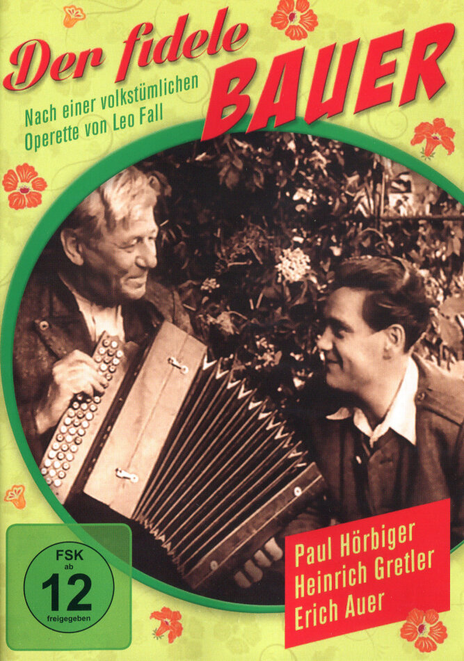 Der Fidele Bauer (1951)