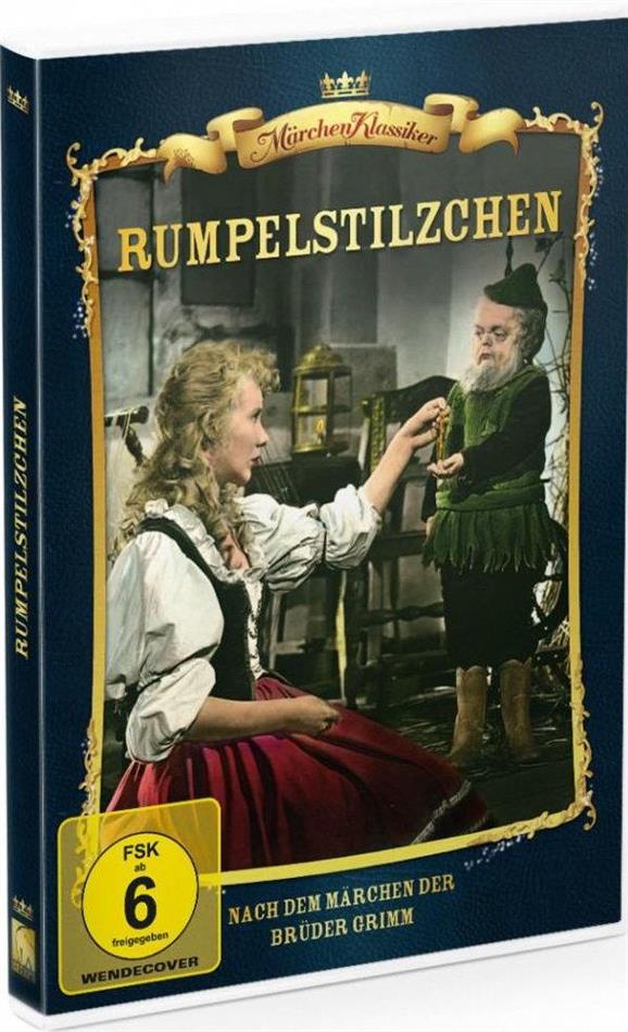 Rumpelstilzchen (1954) Märchen Klassiker
