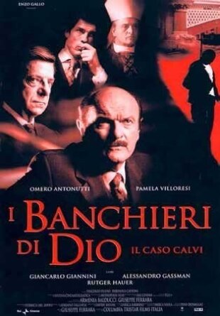 I banchieri di Dio - Il caso Calvi (2002)