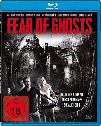 Fear of Ghosts (2012)