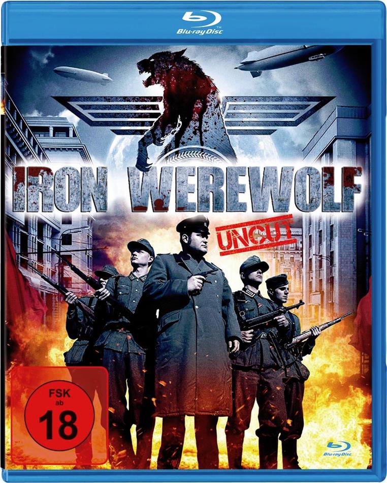 Iron Werewolf (2013) Uncut
