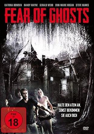 Fear of Ghosts (2012)