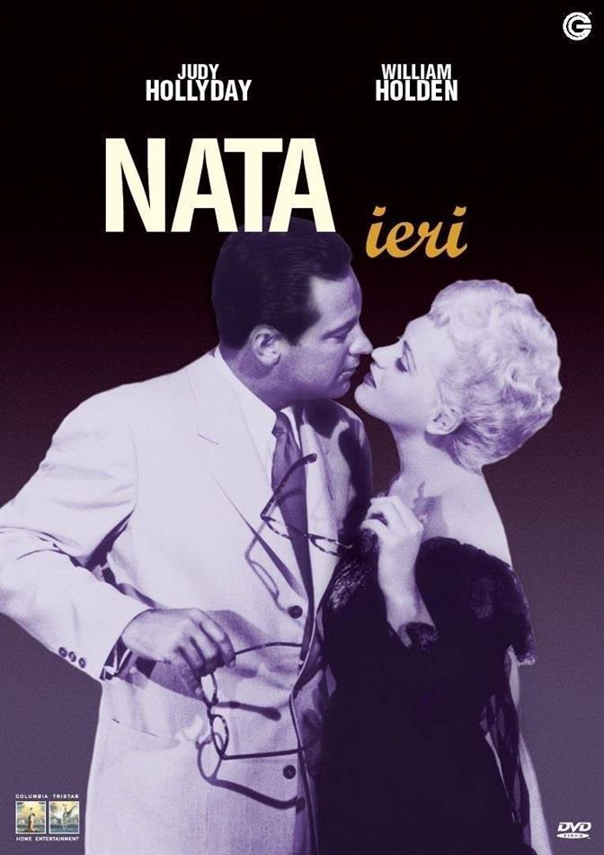 Nata Ieri (1950) n/b