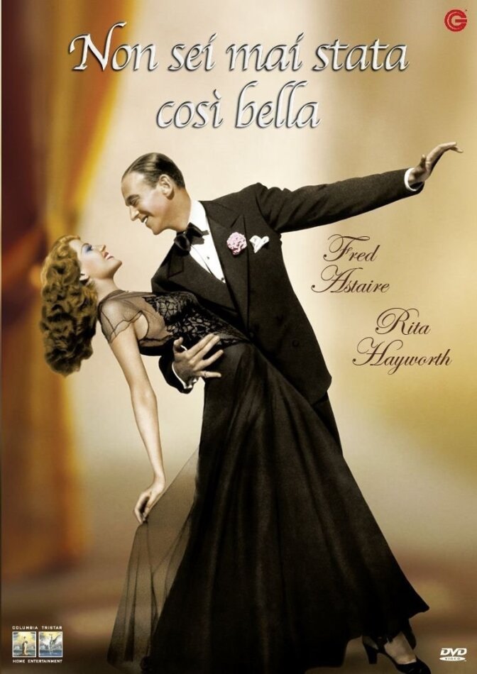 Non sei mai stata così bella (1942) n/b