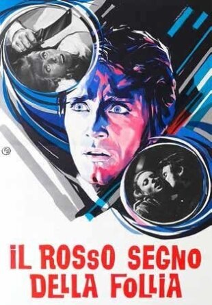 Il rosso segno della follia (1970)