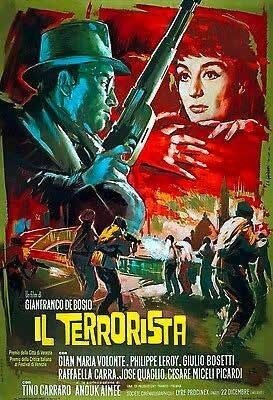 Il Terrorista (1963) n/b