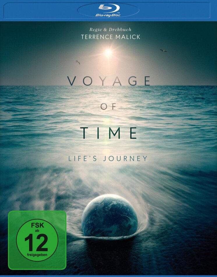 Voyage of Time - Life's Journey (2016)