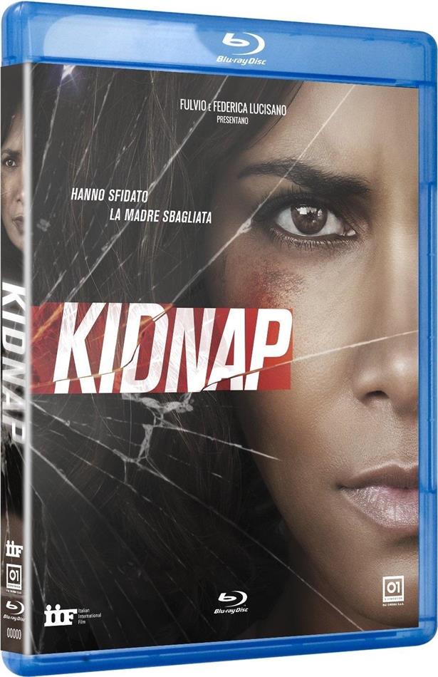 Kidnap (2017)