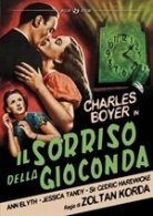 Il sorriso della Gioconda (1948)