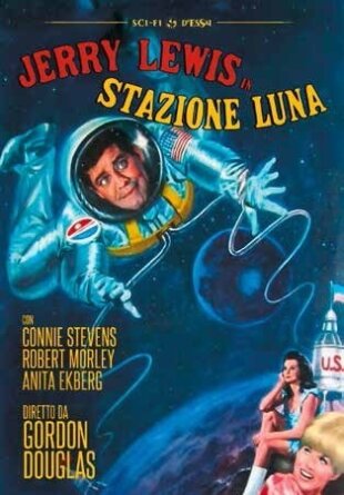 Stazione luna (1966)